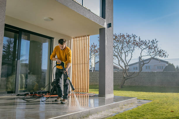 Reliable Ontario, OR Pressure Washing Solutions